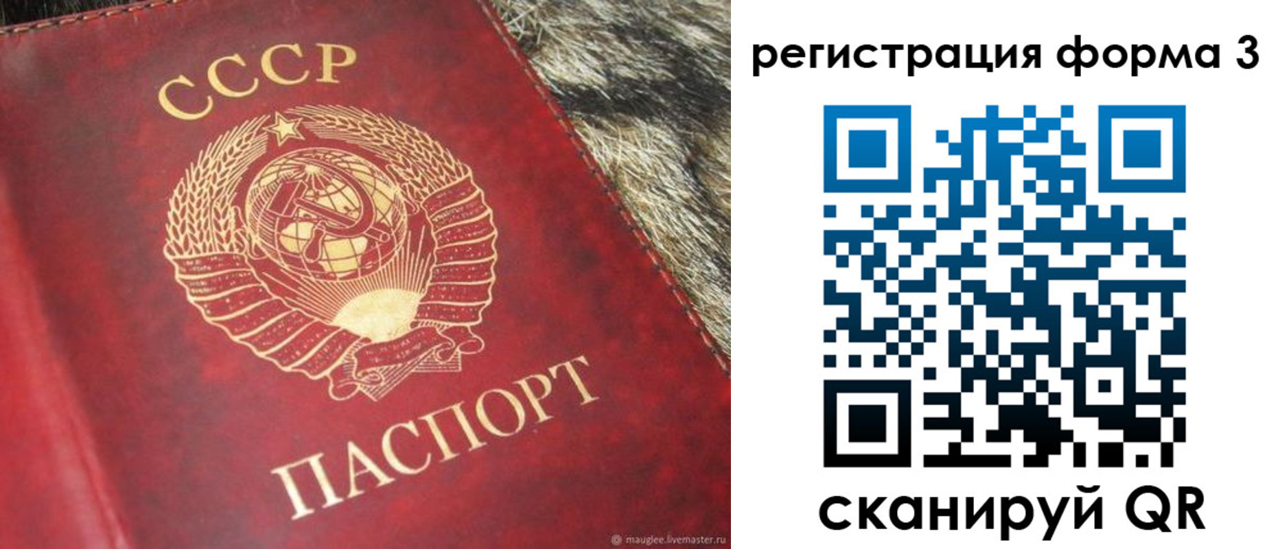 прописка регистрация в Поронайске